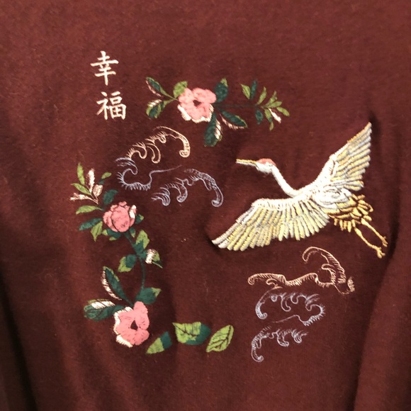 ❤️ UO Crane Mystic Tank NWT - Picture 4 of 6